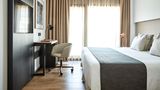 Nakar Hotel Room