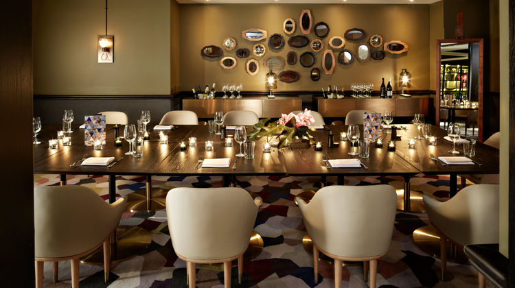 QT Sydney Ballroom