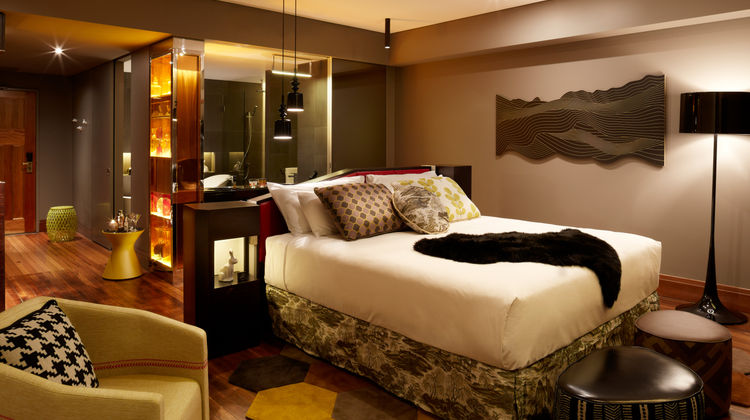 QT Sydney Room
