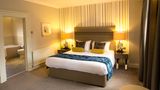 Crabwall Manor Hotel & Spa Room