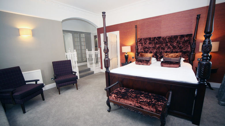 <b>Crabwall Manor Hotel & Spa Suite</b>. Images powered by <a href="https://www.leonardoworldwide.com/" title="Leonardo Worldwide" target="_blank">Leonardo</a>.