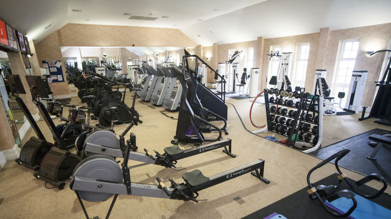<b>Crabwall Manor Hotel & Spa Health Club</b>. Images powered by <a href="https://www.leonardoworldwide.com/" title="Leonardo Worldwide" target="_blank">Leonardo</a>.