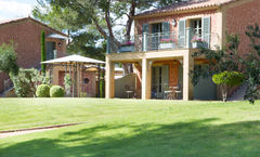 Hotel du Castellet