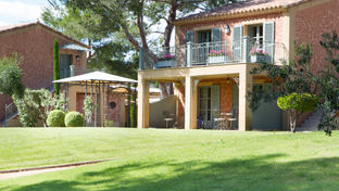 Hotel du Castellet