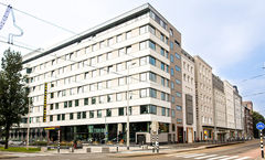The Student Hotel Rotterdam