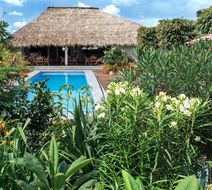 Malibu Popoyo Pool