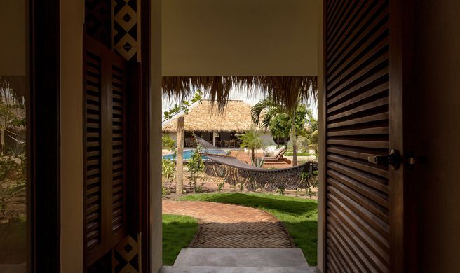 Malibu Popoyo Exterior