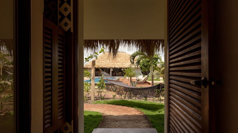 Malibu Popoyo Exterior. Images powered by <a href="https://www.leonardoworldwide.com" target="_blank" rel="noopener">Leonardo</a>.