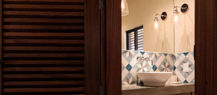 Malibu Popoyo Room