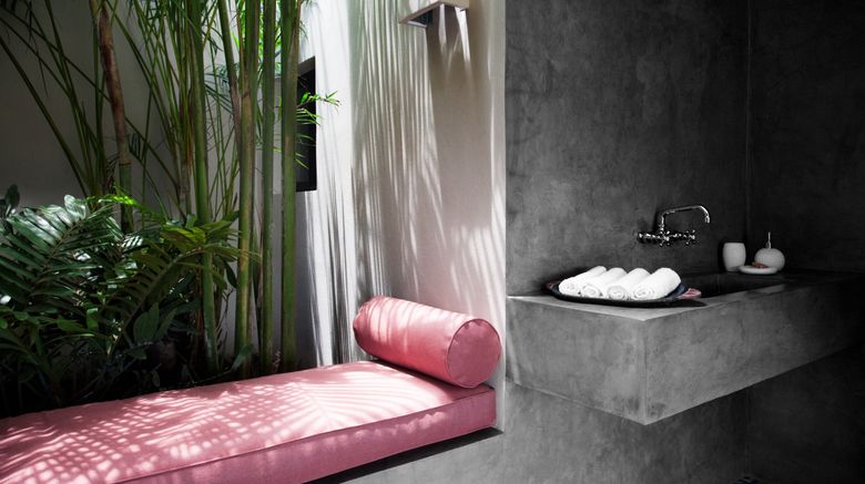 <b>Malibu Popoyo Room</b>. Images powered by <a href="https://www.leonardoworldwide.com/" title="Leonardo Worldwide" target="_blank">Leonardo</a>.