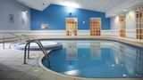 Milton Hill House Pool