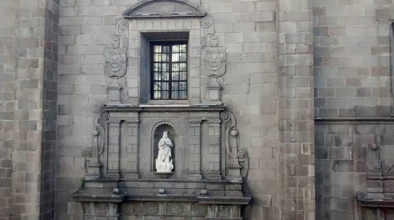 <b>LH Provincia Express Puebla Exterior</b>. Images powered by <a href="https://www.leonardoworldwide.com/" title="Leonardo Worldwide" target="_blank">Leonardo</a>.