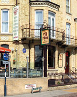 The Prom Hotel