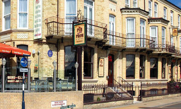 The Prom Hotel