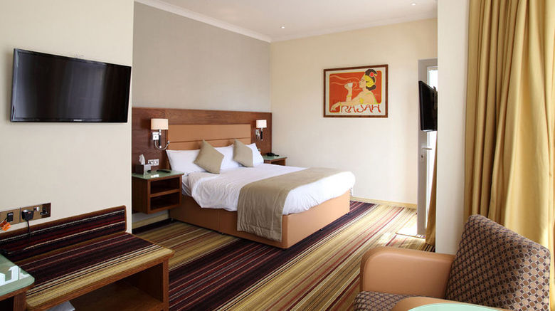 <b>The Prom Hotel Room</b>. Images powered by <a href="https://www.leonardoworldwide.com/" title="Leonardo Worldwide" target="_blank">Leonardo</a>.