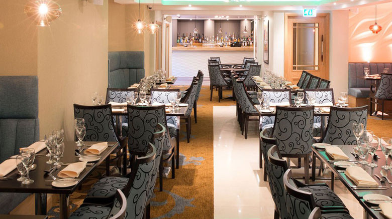 <b>The Prom Hotel Restaurant</b>. Images powered by <a href="https://www.leonardoworldwide.com/" title="Leonardo Worldwide" target="_blank">Leonardo</a>.