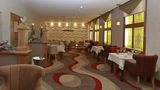 The Prom Hotel Restaurant