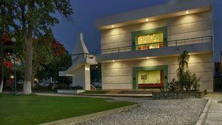 Los Olivos Hotel & Spa