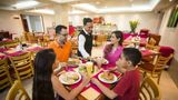 Los Olivos Hotel & Spa Restaurant