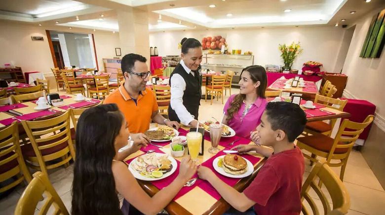 <b>Los Olivos Hotel & Spa Restaurant</b>. Images powered by <a href="https://www.leonardoworldwide.com/" title="Leonardo Worldwide" target="_blank">Leonardo</a>.