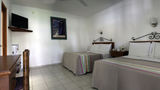Los Olivos Hotel & Spa Room
