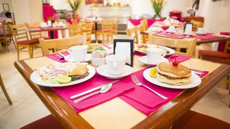 <b>Los Olivos Hotel & Spa Restaurant</b>. Images powered by <a href="https://www.leonardoworldwide.com/" title="Leonardo Worldwide" target="_blank">Leonardo</a>.