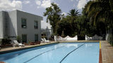 Los Olivos Hotel & Spa Pool