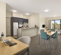 Quest Geelong Room