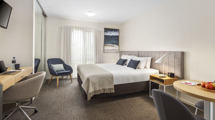 Quest Geelong Room