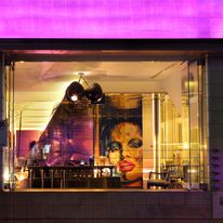Adelphi Hotel