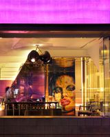 Adelphi Hotel