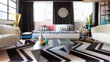 Adelphi Hotel Suite