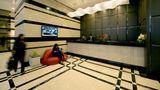 V Hotel Bencoolen Lobby