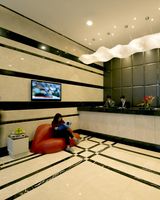 V Hotel Bencoolen
