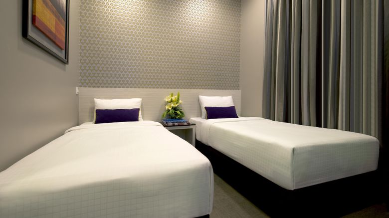 <b>V Hotel Bencoolen Room</b>. Images powered by <a href="https://www.leonardoworldwide.com/" title="Leonardo Worldwide" target="_blank">Leonardo</a>.