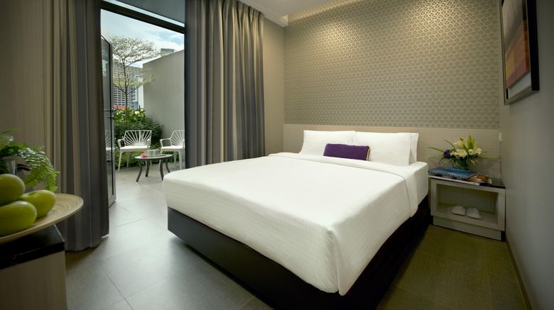 <b>V Hotel Bencoolen Room</b>. Images powered by <a href="https://www.leonardoworldwide.com/" title="Leonardo Worldwide" target="_blank">Leonardo</a>.