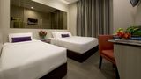 V Hotel Bencoolen Room