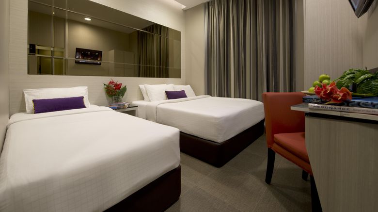 <b>V Hotel Bencoolen Room</b>. Images powered by <a href="https://www.leonardoworldwide.com/" title="Leonardo Worldwide" target="_blank">Leonardo</a>.