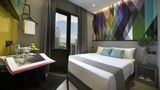 Hotel Mi Room