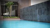 Hotel Mi Pool