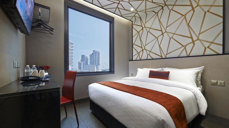 <b>Hotel Boss Room</b>. Images powered by <a href="https://www.leonardoworldwide.com/" title="Leonardo Worldwide" target="_blank">Leonardo</a>.