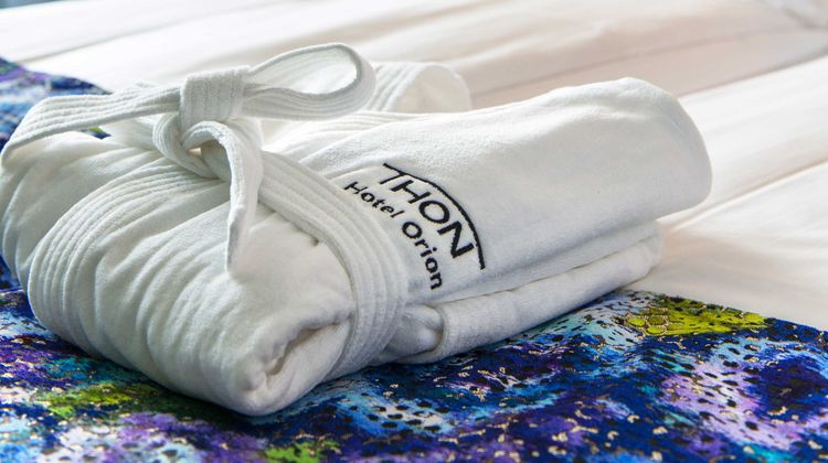 Thon Hotel Bergen Brygge Other