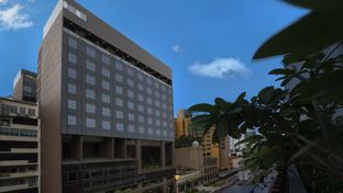 Hotel Mi