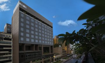 Hotel Mi
