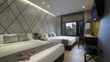 Hotel Mi Room