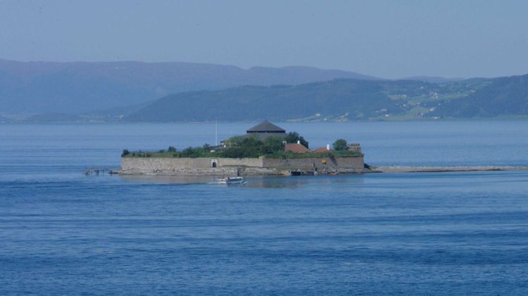 Thon Hotel Nidaros Other