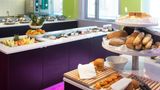 Thon Hotel Munch Restaurant