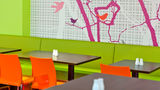 Thon Hotel Munch Restaurant