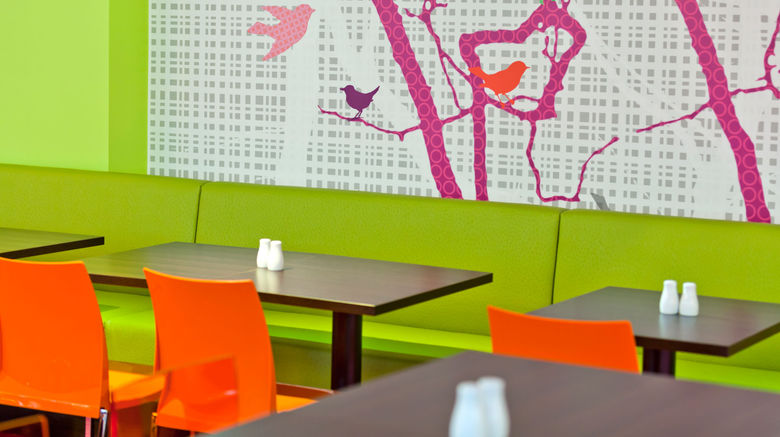 <b>Thon Hotel Munch Restaurant</b>. Images powered by <a href="https://www.leonardoworldwide.com/" title="Leonardo Worldwide" target="_blank">Leonardo</a>.