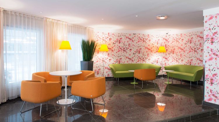 Thon Hotel Munch Restaurant